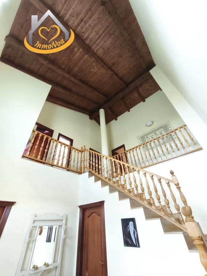 5 soveværelse Villa til salg i Aljaraque - € 530.000 (Ref: 9780265)