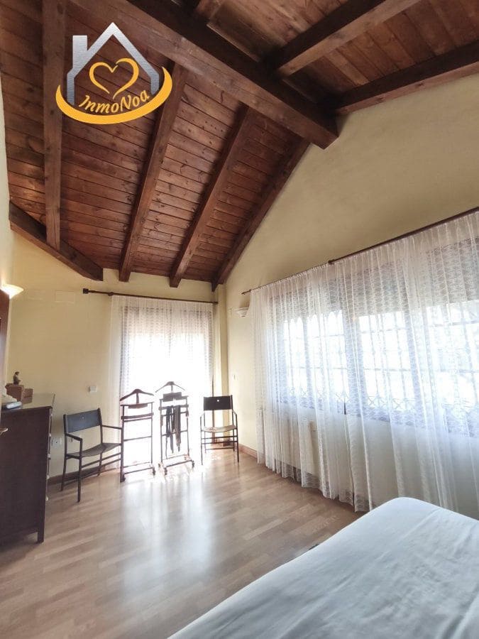 5 soveværelse Villa til salg i Aljaraque - € 530.000 (Ref: 9780265)