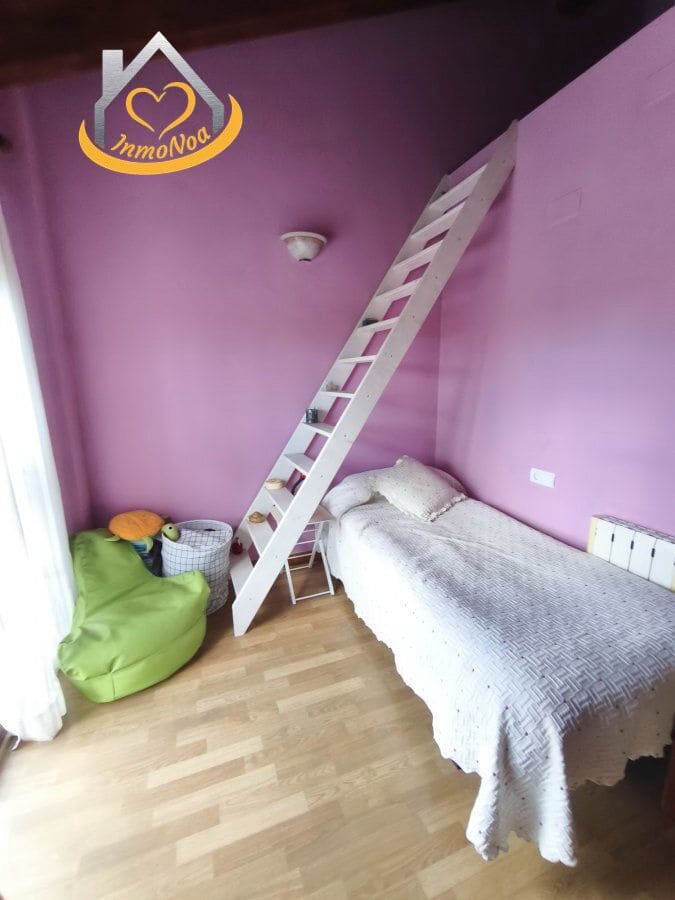 5 soveværelse Villa til salg i Aljaraque - € 530.000 (Ref: 9780265)