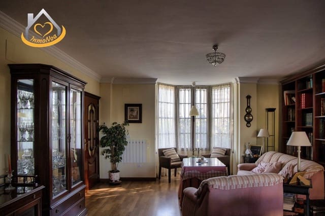 5 sypialnia Willa na sprzedaż w Aljaraque - 530 000 € (Ref: 9780265)