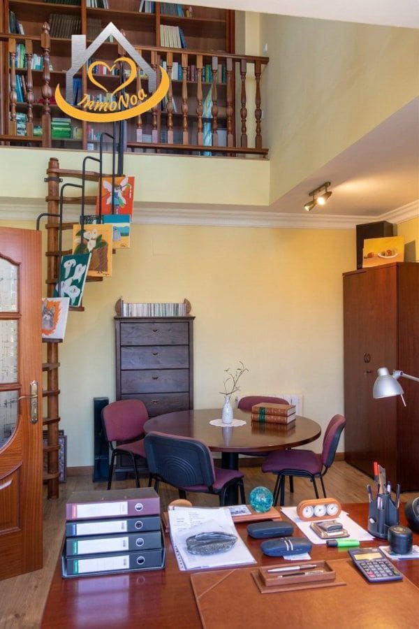 5 soveværelse Villa til salg i Aljaraque - € 530.000 (Ref: 9780265)