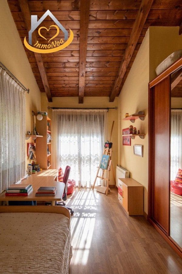 5 soveværelse Villa til salg i Aljaraque - € 530.000 (Ref: 9780265)