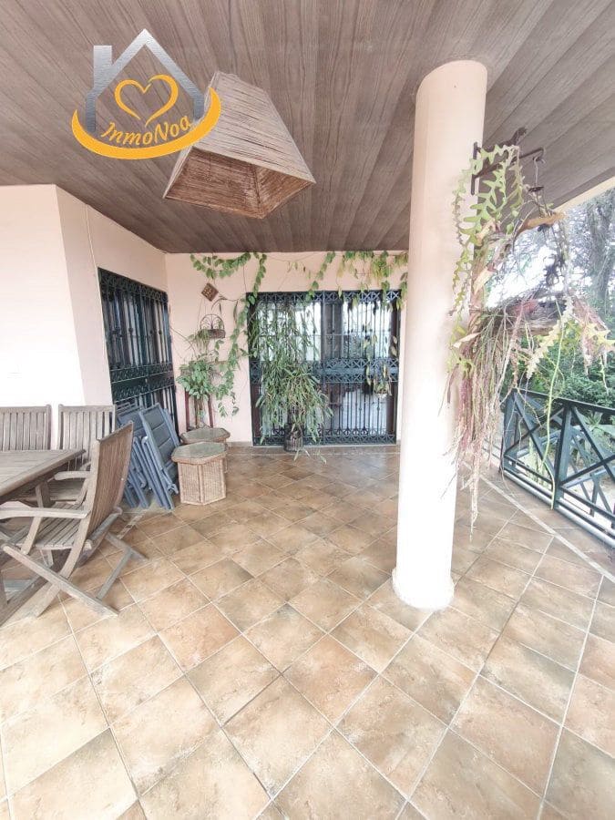 5 soveværelse Villa til salg i Aljaraque - € 530.000 (Ref: 9780265)