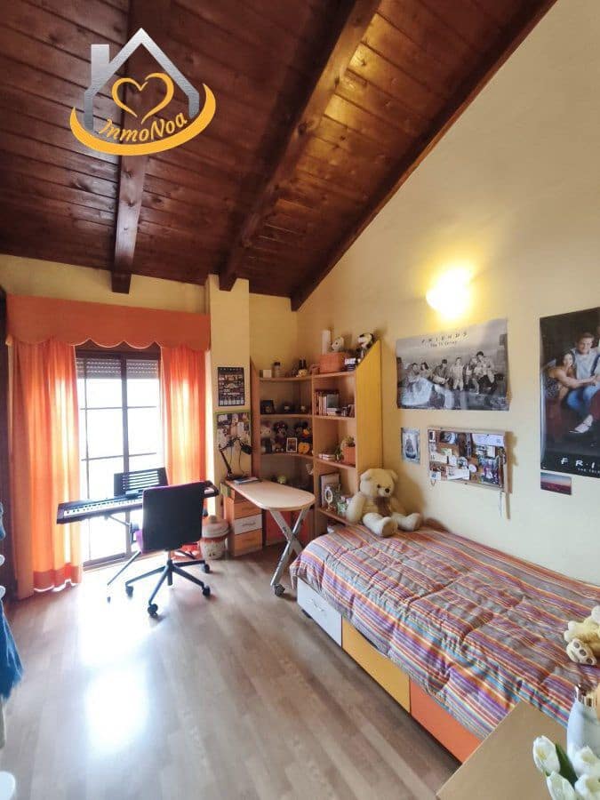 5 soveværelse Villa til salg i Aljaraque - € 530.000 (Ref: 9780265)