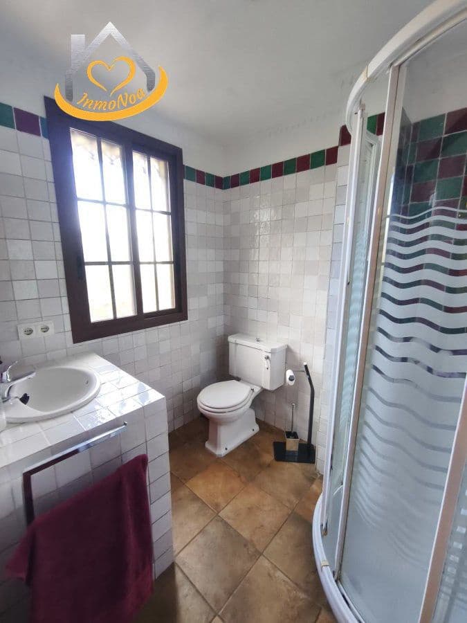 5 soveværelse Villa til salg i Aljaraque - € 530.000 (Ref: 9780265)