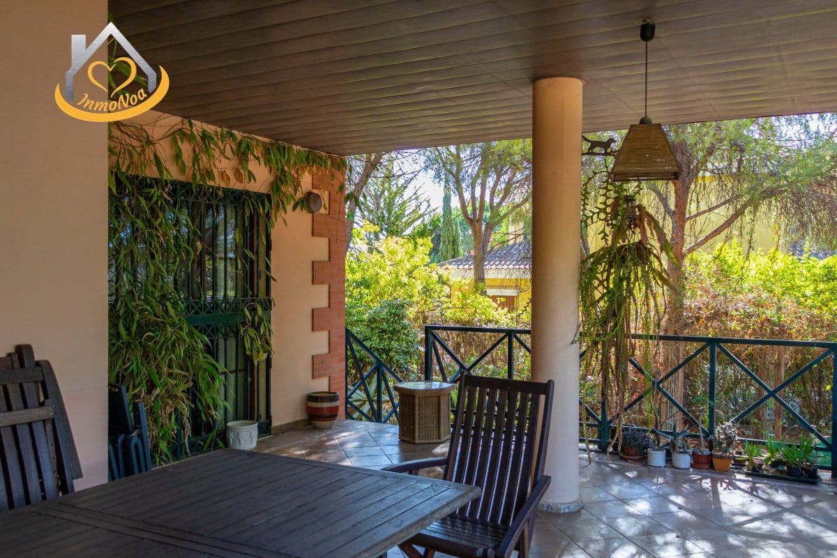 5 soveværelse Villa til salg i Aljaraque - € 530.000 (Ref: 9780265)