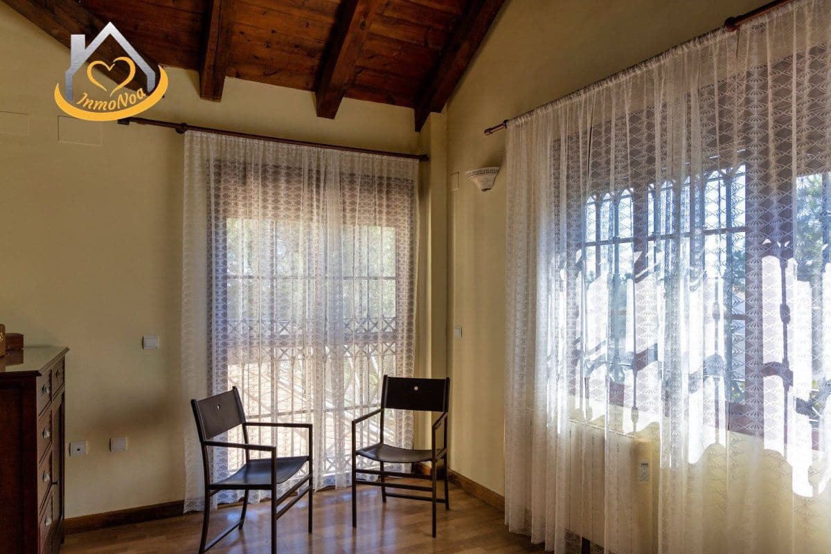 5 soveværelse Villa til salg i Aljaraque - € 530.000 (Ref: 9780265)