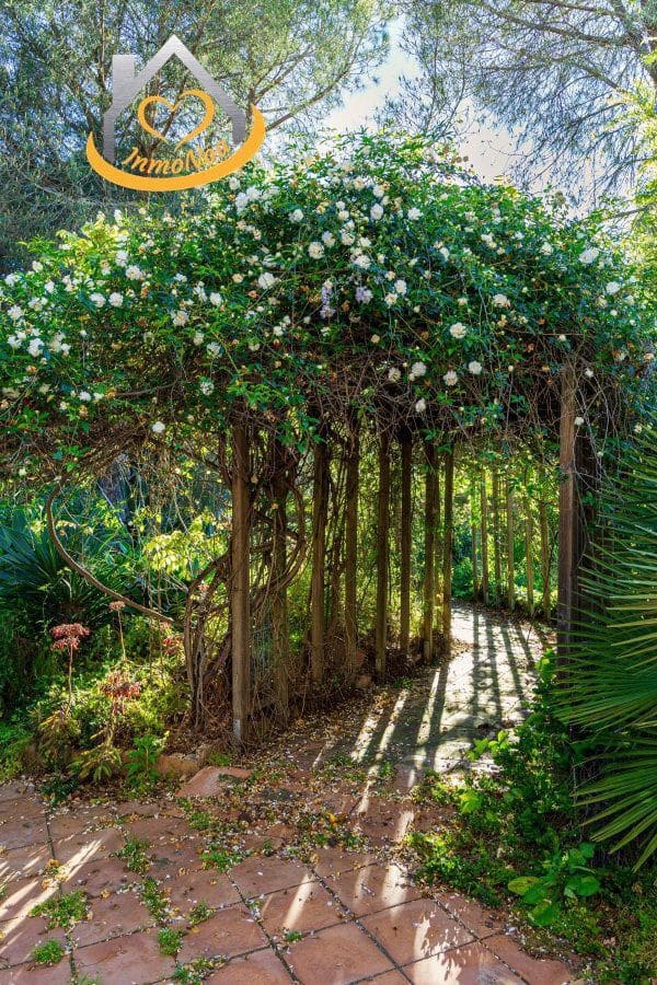 5 soveværelse Villa til salg i Aljaraque - € 530.000 (Ref: 9780265)