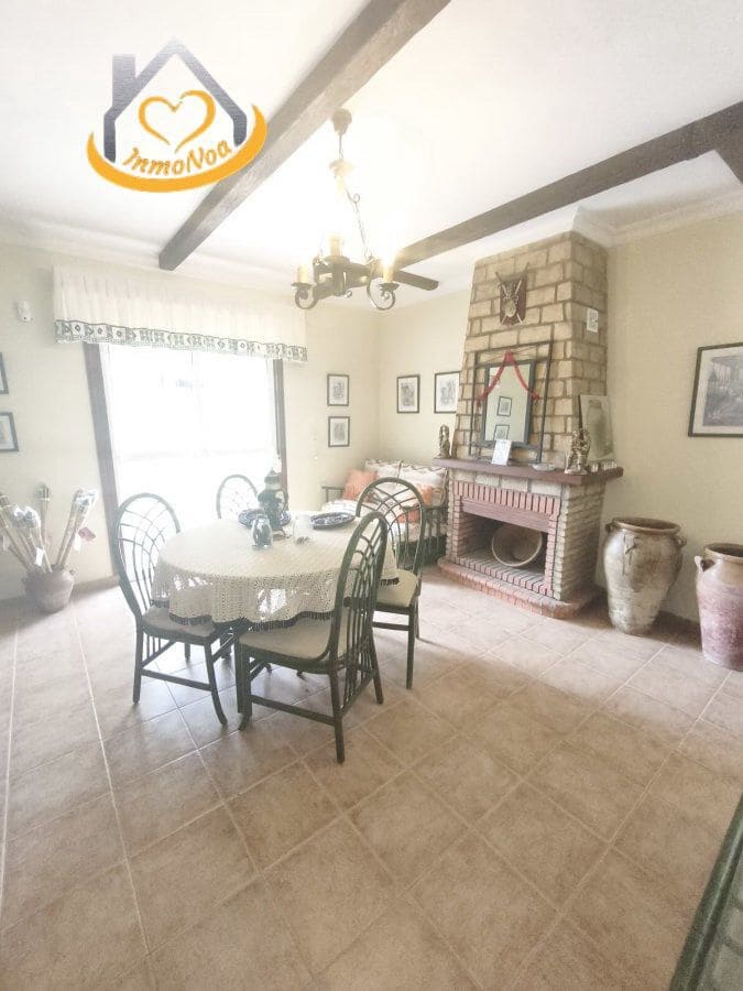 5 soverom Finca/Herregård til salgs i Isla Cristina - € 319 000 (Ref: 9780266)