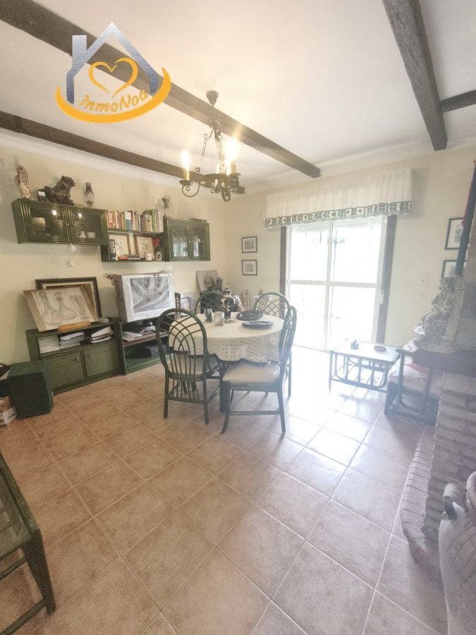 5 soverom Finca/Herregård til salgs i Isla Cristina - € 319 000 (Ref: 9780266)