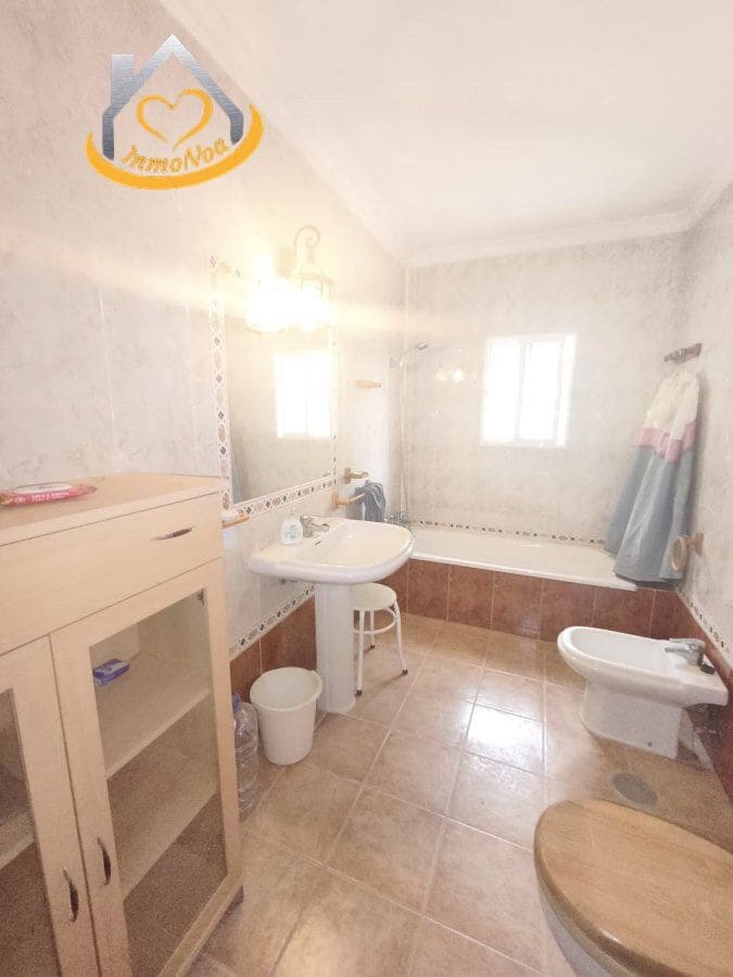 5 soverom Finca/Herregård til salgs i Isla Cristina - € 319 000 (Ref: 9780266)