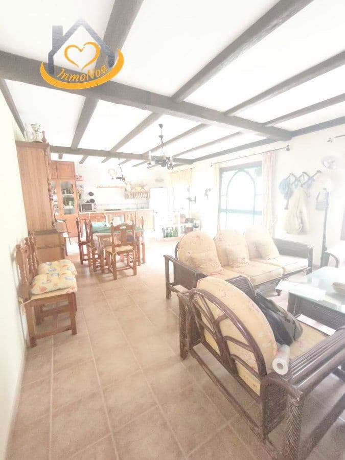 5 soverom Finca/Herregård til salgs i Isla Cristina - € 319 000 (Ref: 9780266)