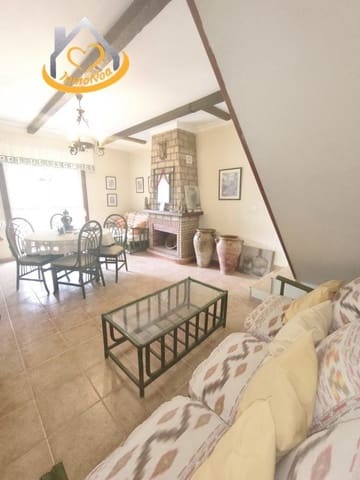 5 slaapkamer Finca/Landhuis te koop in Isla Cristina - € 319.000 (Ref: 9780266)