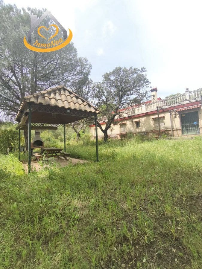 5 soverom Finca/Herregård til salgs i Isla Cristina - € 319 000 (Ref: 9780266)