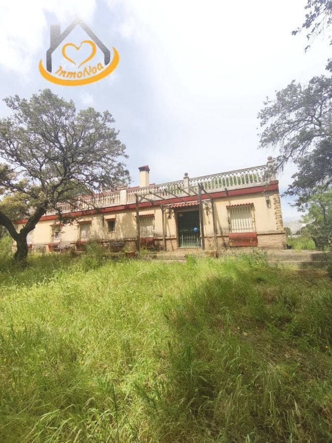 5 soverom Finca/Herregård til salgs i Isla Cristina - € 319 000 (Ref: 9780266)