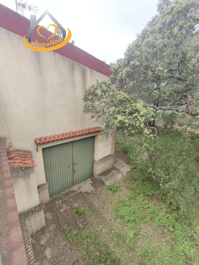 5 soverom Finca/Herregård til salgs i Isla Cristina - € 319 000 (Ref: 9780266)