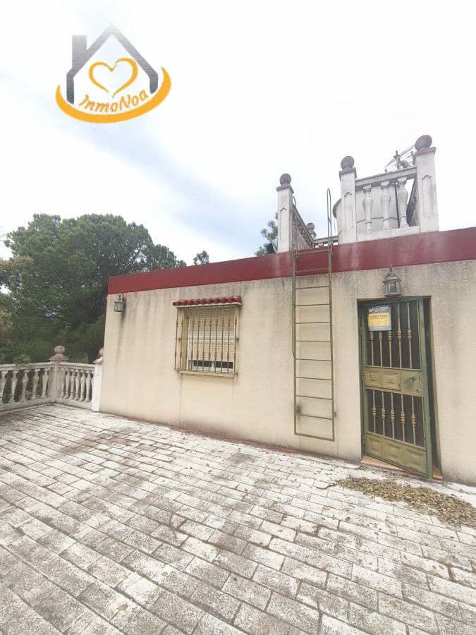 5 soverom Finca/Herregård til salgs i Isla Cristina - € 319 000 (Ref: 9780266)