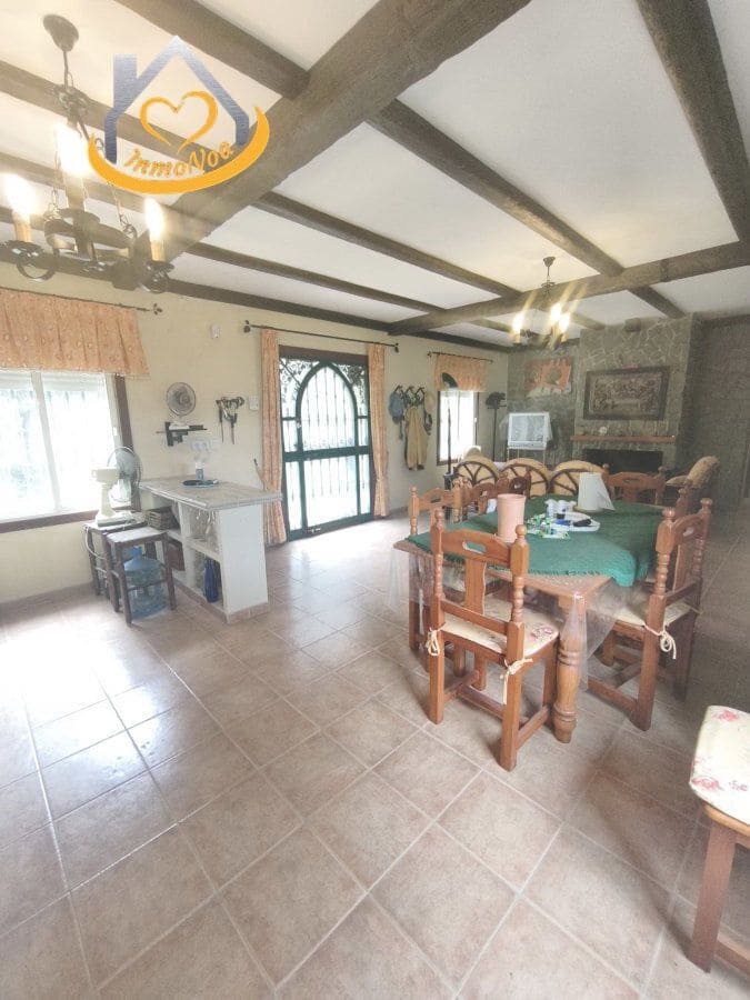 5 soverom Finca/Herregård til salgs i Isla Cristina - € 319 000 (Ref: 9780266)