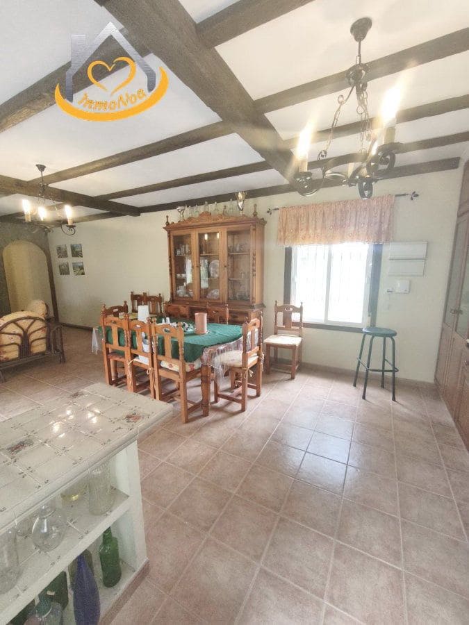 5 soverom Finca/Herregård til salgs i Isla Cristina - € 319 000 (Ref: 9780266)