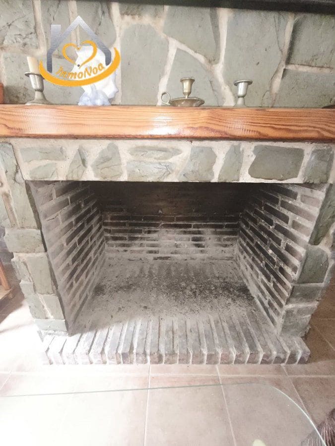 5 soverom Finca/Herregård til salgs i Isla Cristina - € 319 000 (Ref: 9780266)