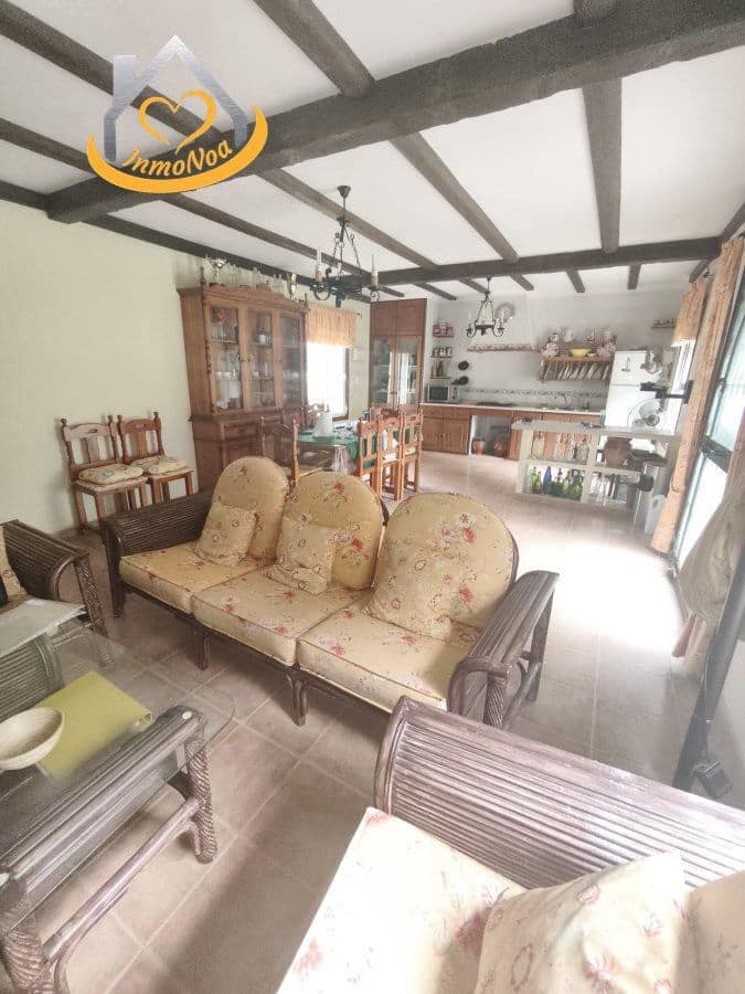 5 soverom Finca/Herregård til salgs i Isla Cristina - € 319 000 (Ref: 9780266)