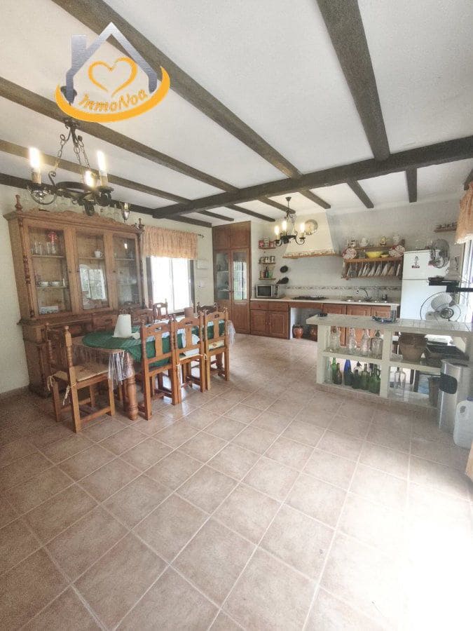 5 soverom Finca/Herregård til salgs i Isla Cristina - € 319 000 (Ref: 9780266)