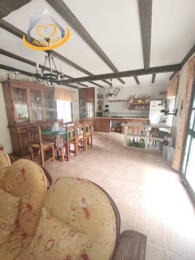 5 soverom Finca/Herregård til salgs i Isla Cristina - € 319 000 (Ref: 9780266)