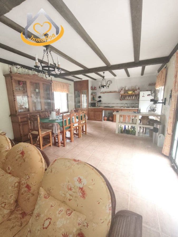 5 soverom Finca/Herregård til salgs i Isla Cristina - € 319 000 (Ref: 9780266)