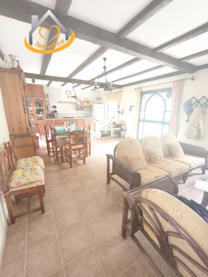 5 soverom Finca/Herregård til salgs i Isla Cristina - € 319 000 (Ref: 9780266)