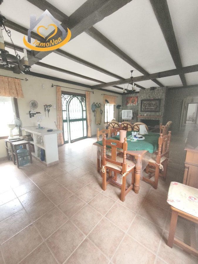 5 soverom Finca/Herregård til salgs i Isla Cristina - € 319 000 (Ref: 9780266)