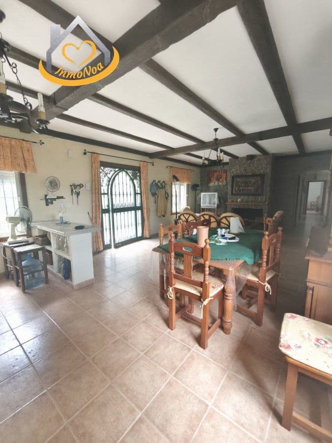 5 soverom Finca/Herregård til salgs i Isla Cristina - € 319 000 (Ref: 9780266)