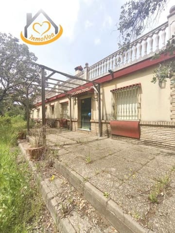 5 slaapkamer Finca/Landhuis te koop in Isla Cristina - € 319.000 (Ref: 9780266)