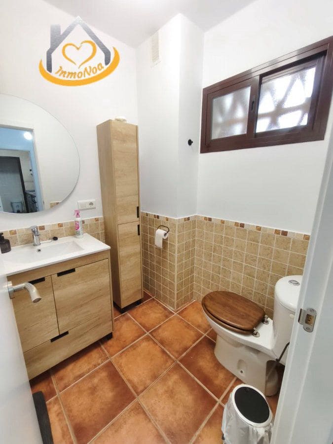 1 Zimmer Apartment zu verkaufen in El Rompido mit Garage - 197.000 € (Ref: 9804083)