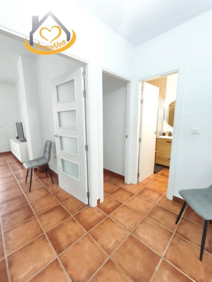 1 Zimmer Apartment zu verkaufen in El Rompido mit Garage - 197.000 € (Ref: 9804083)