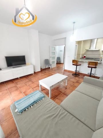 1 Zimmer Apartment zu verkaufen in El Rompido, Cartaya mit Garage - 197.000 € (Ref: 9804083)