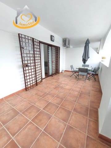 1 Zimmer Apartment zu verkaufen in El Rompido, Cartaya mit Garage - 197.000 € (Ref: 9804083)