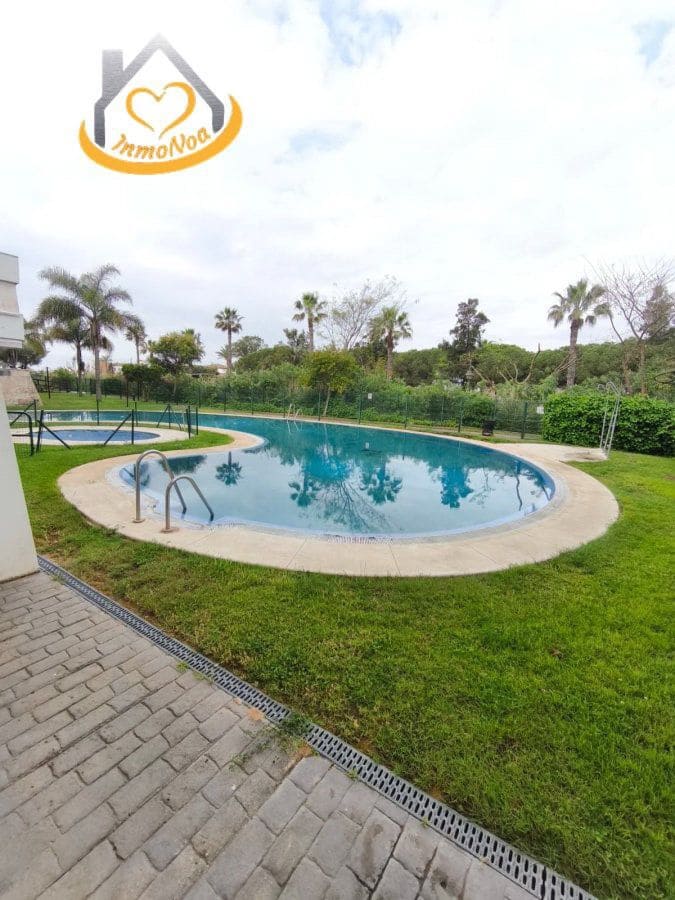 1 Zimmer Apartment zu verkaufen in El Rompido mit Garage - 197.000 € (Ref: 9804083)