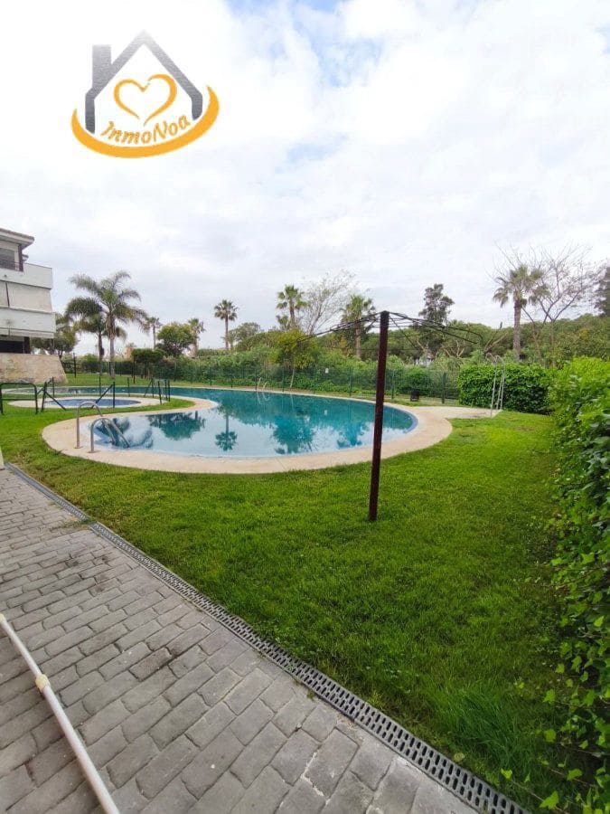 1 Zimmer Apartment zu verkaufen in El Rompido mit Garage - 197.000 € (Ref: 9804083)