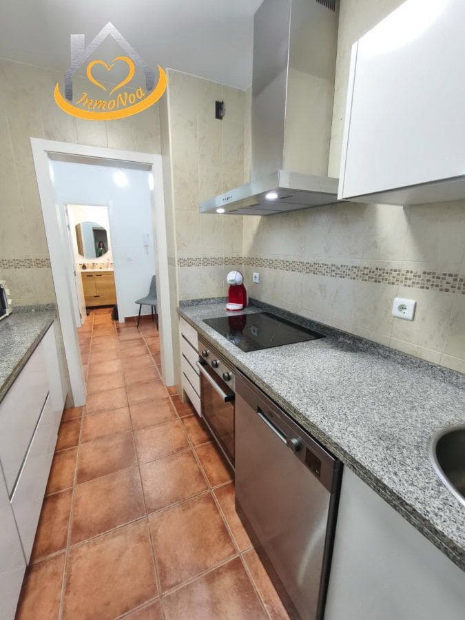 1 Zimmer Apartment zu verkaufen in El Rompido mit Garage - 197.000 € (Ref: 9804083)