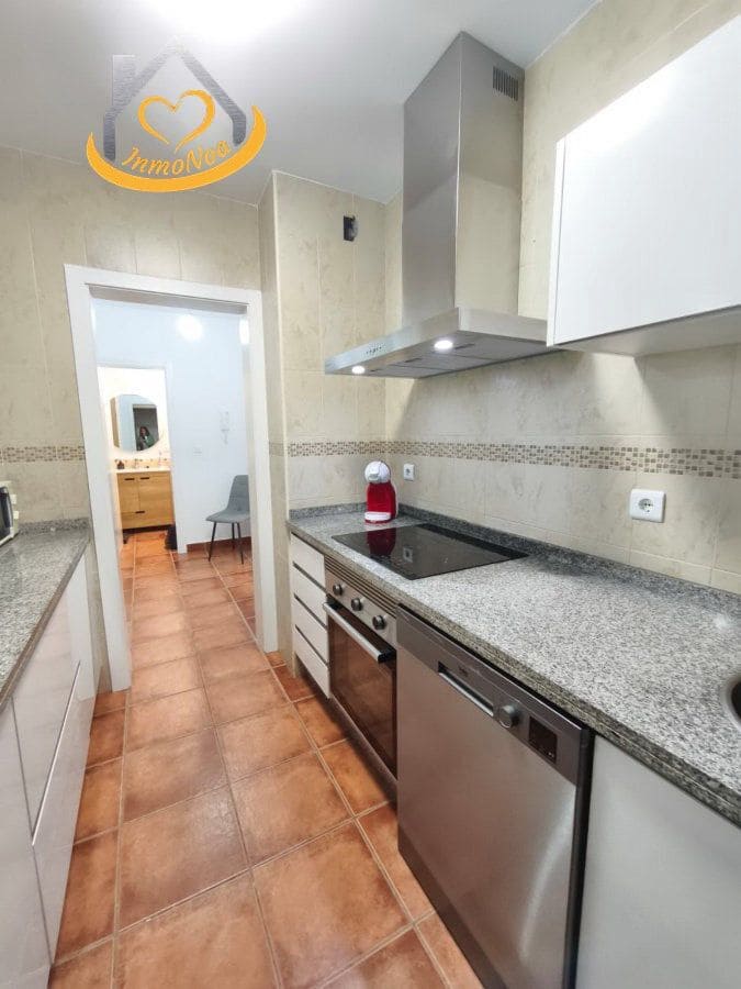 1 Zimmer Apartment zu verkaufen in El Rompido mit Garage - 197.000 € (Ref: 9804083)