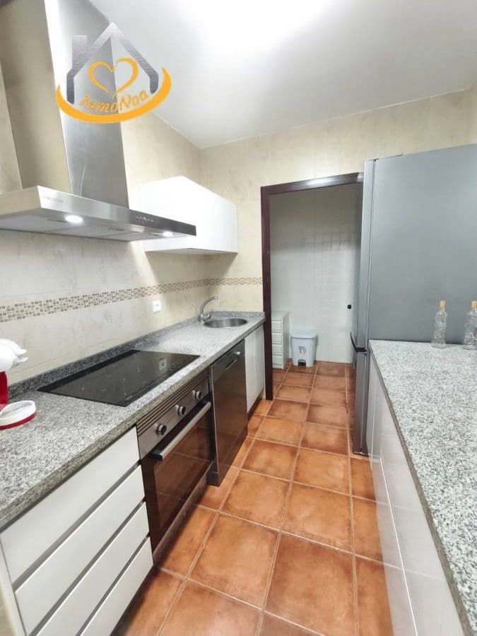 1 Zimmer Apartment zu verkaufen in El Rompido mit Garage - 197.000 € (Ref: 9804083)