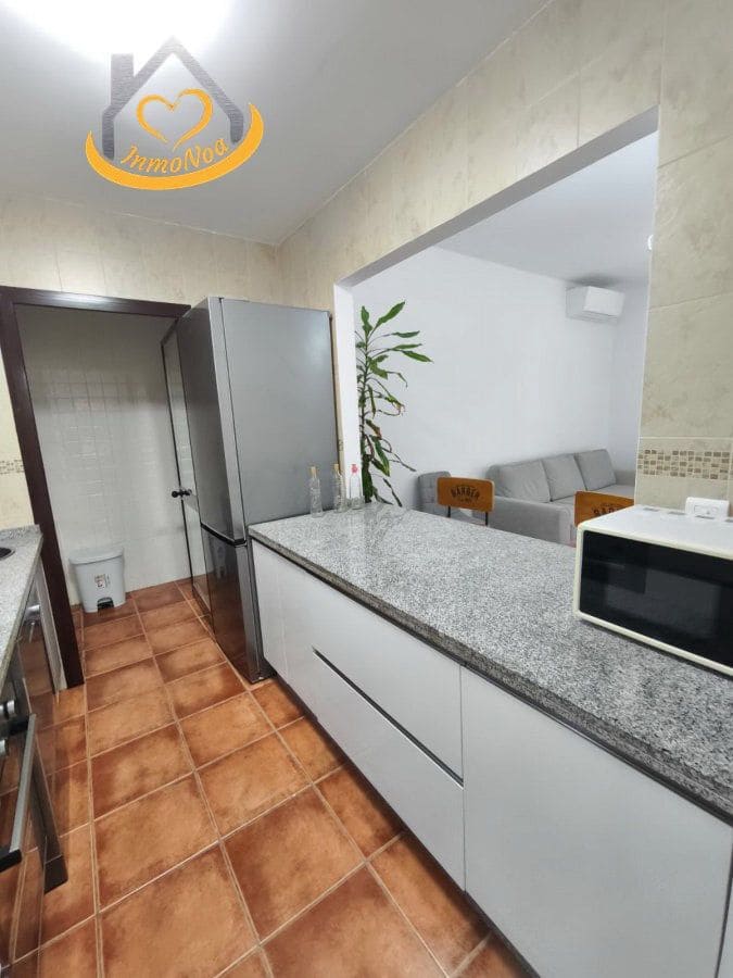 1 Zimmer Apartment zu verkaufen in El Rompido mit Garage - 197.000 € (Ref: 9804083)