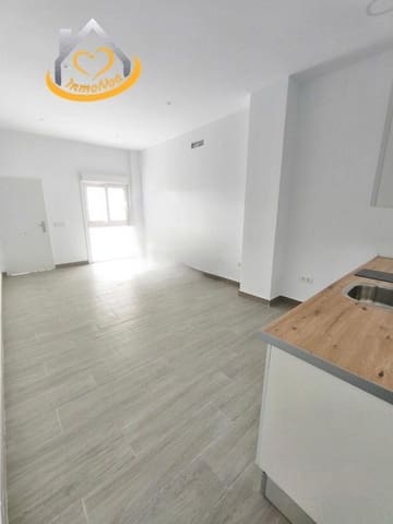 Apartamento de 1 habitación en Cartaya en venta - 97.000 € (Ref: 9811344)