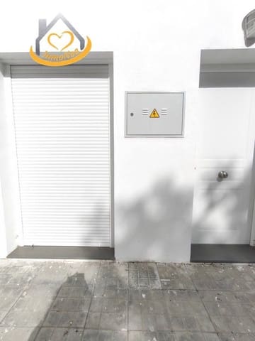 Apartamento de 1 habitación en Cartaya en venta - 97.000 € (Ref: 9811344)