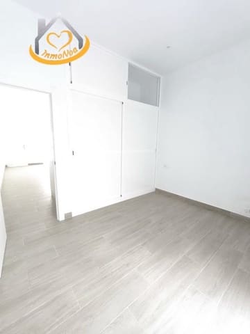 Apartamento de 1 habitación en Cartaya en venta - 97.000 € (Ref: 9811344)