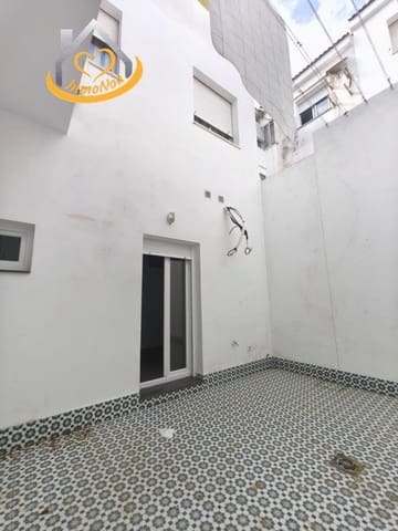 Apartamento de 1 habitación en Cartaya en venta - 97.000 € (Ref: 9811344)