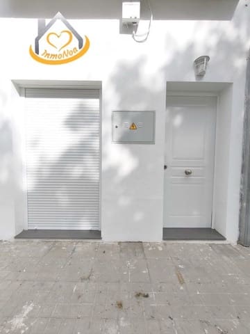 Apartamento de 2 habitaciones en Cartaya en venta - 117.000 € (Ref: 9811345)