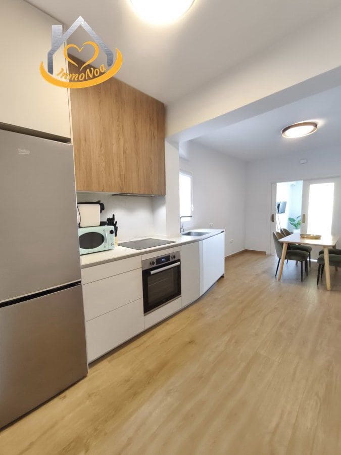3 camera da letto Appartamento in vendita in Cartaya - 125.000 € (Rif: 9815681)