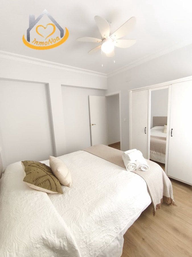 3 camera da letto Appartamento in vendita in Cartaya - 125.000 € (Rif: 9815681)