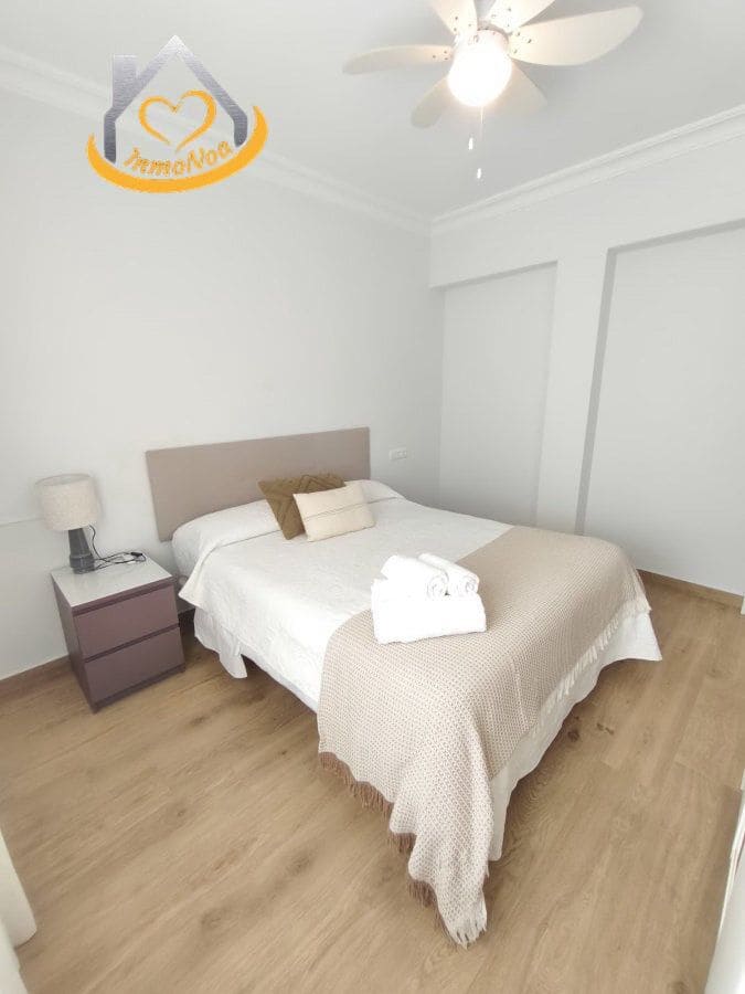 3 camera da letto Appartamento in vendita in Cartaya - 125.000 € (Rif: 9815681)